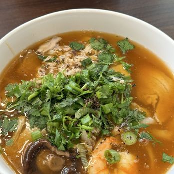 Mai Phung - Banh canh tom cua - Vietnamese Near Me - Westminster, California Mai Phung - Banh canh tom cua - Vietnamese Near Me - Westminster, California