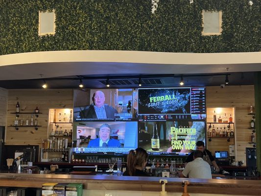 Alamo Biscuit Company & Panaderia Riverwalk by null