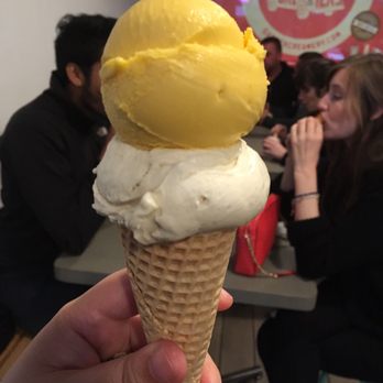 Garden Creamery - Helllooo! Mango sticky rice and Hawaiian butter are the highlights and flavors stood out and texture like gelato! - Ice Cream & Frozen Yogurt Near Me - San Francisco, California Garden Creamery - Helllooo! Mango sticky rice and Hawaiian butter are the highlights and flavors stood out and texture like gelato! - Ice Cream & Frozen Yogurt Near Me - San Francisco, California