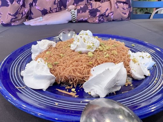 Beirut Restaurant by null