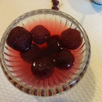 Dong Nai - Arbouse fruit - Vietnamese Near Me - Paris, 75