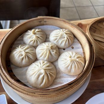Beijing Cafe - Soup dumplings - Chinese Near Me - Cary, North Carolina