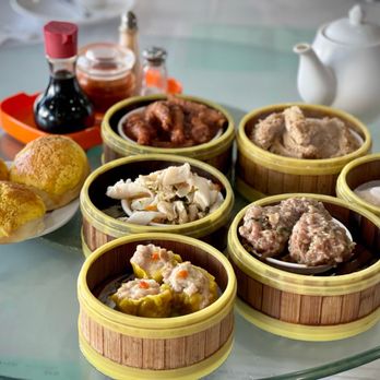 Fook Lam - Dim Sum Near Me - Honolulu, Hawaii