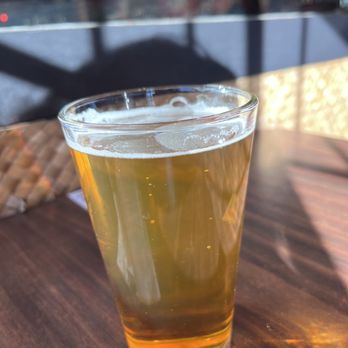 Hukilau - Bigwave Beer on tap hee - Hawaiian Near Me - San Jose, California