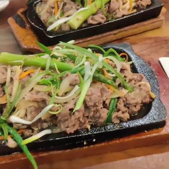 Five Senses - Korean Near Me - New York, New York
