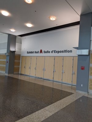 Enercare Centre by null