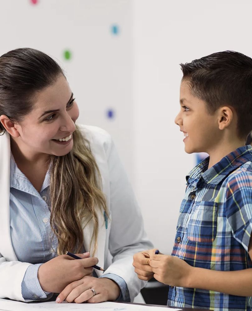 The Bylund Clinic - child therapist in Walnut Creek, CA
