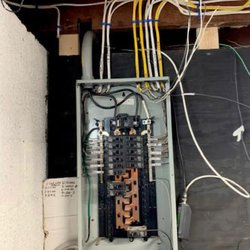 Pat Tulley Electrical