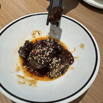 TAI ER Sichuan Cuisine - Ribs - Szechuan Near Me - Flushing, New York