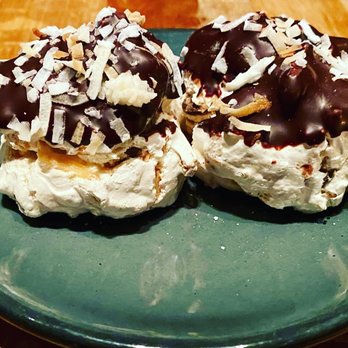 Monteverde - Italian Near Me - Chicago, Illinois