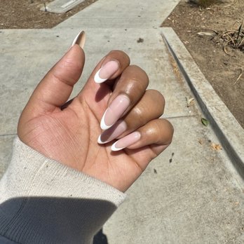 Beloved Nail Spa - Nail Salons Near Me - Rancho Palos Verdes, California