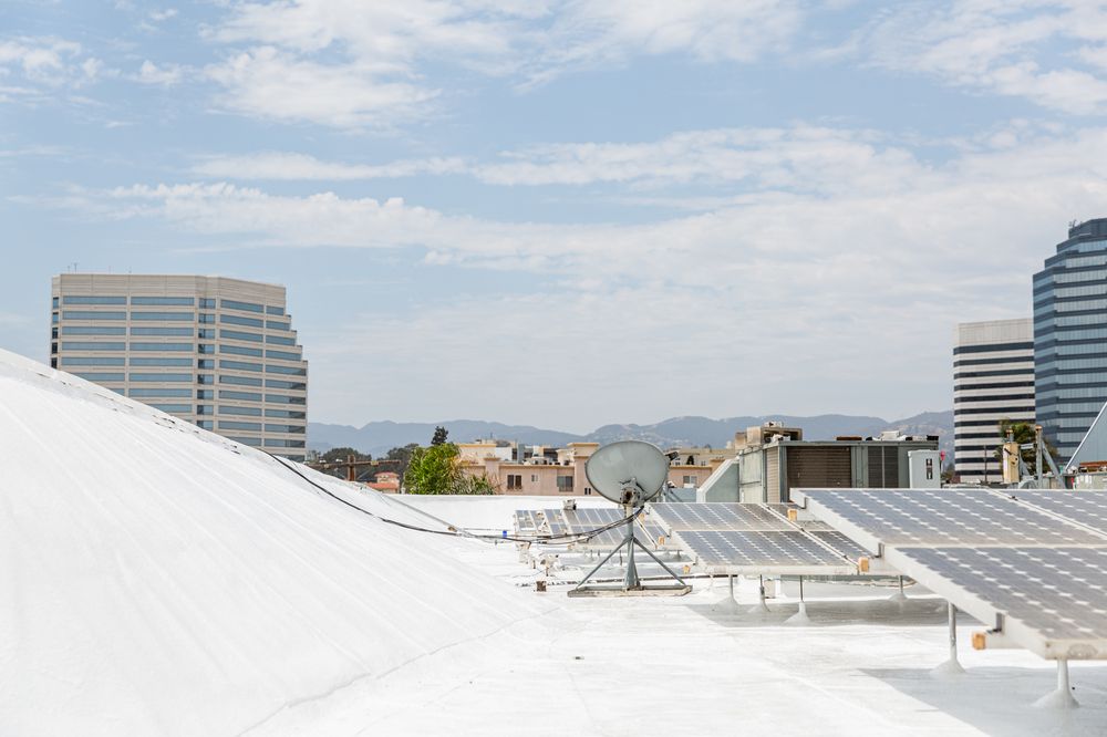 Slide of Castleford Roofing Services