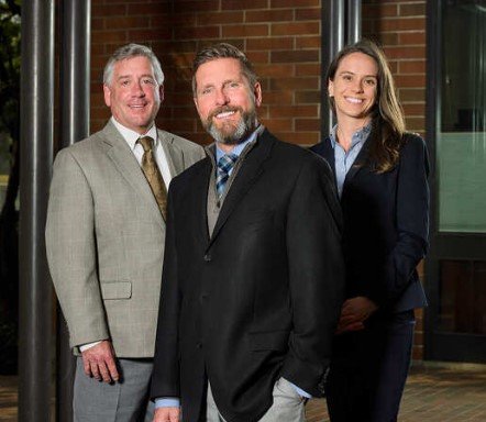 Matthew D Longtin - divorce attorney in Eugene, OR