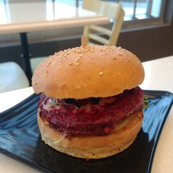 Copper Branch - Copper Burger - Vegan Near Me - Brampton, Ontario