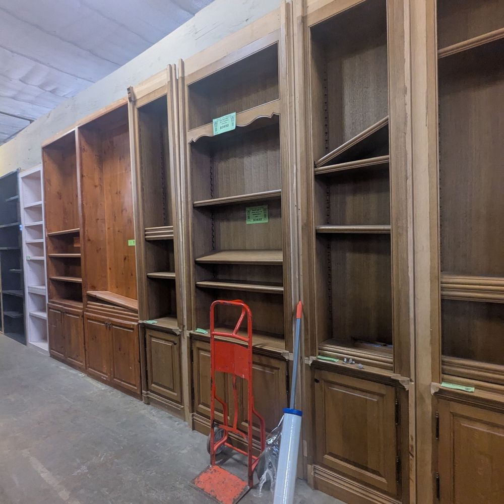 Discount Home Warehouse - Instant library cheap - Door Sales/Installation Near Me - Dallas, Texas