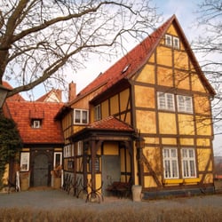 Gaststätte Schloßkrug am Dom
