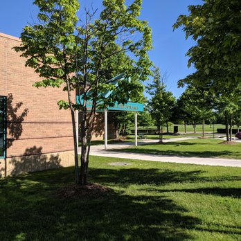 Summit on the Park - Venues & Event Spaces Near Me - Canton, Michigan