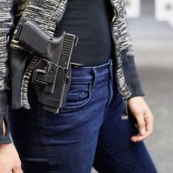 Personal Defense Training