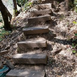Stair master