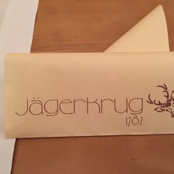 Jägerkrug
