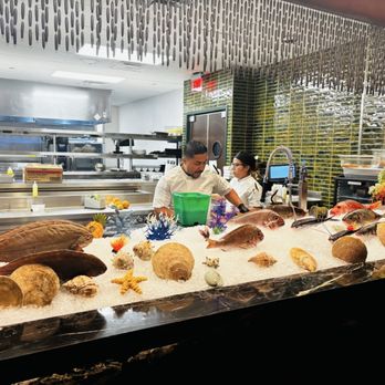Bazaar Meat by José Andrés - Steakhouses Near Me - Las Vegas, Nevada