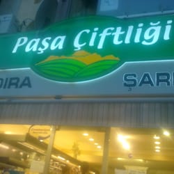 Paşa Çiftliği