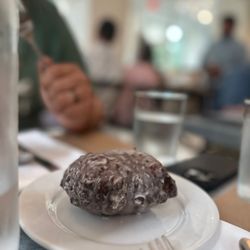 Kitchen No 324 - Apple Fritter