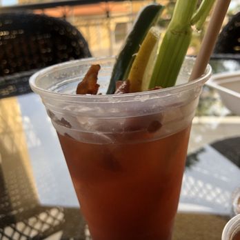 Colins Cantina - Not the best pic but bomb bloodys at Colins! - Mexican Near Me - Puerto Peñasco, SON Colins Cantina - Not the best pic but bomb bloodys at Colins! - Mexican Near Me - Puerto Peñasco, SON