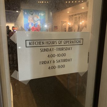 Plonk! Bistro & Wine Cellar - Kitchen hours of operation! Perfect for late dinners - Wine Bars Near Me - Houston, Texas Plonk! Bistro & Wine Cellar - Kitchen hours of operation! Perfect for late dinners - Wine Bars Near Me - Houston, Texas