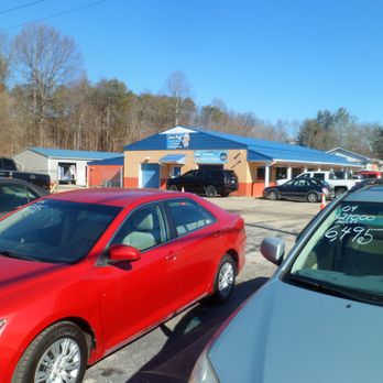 Hagys Auto Sales - Car Dealers Near Me - Kingsport, Tennessee Hagys Auto Sales - Car Dealers Near Me - Kingsport, Tennessee