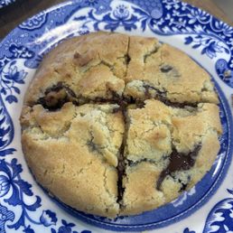 *chocolate Chip Cookie *chocolate Chip Cookie