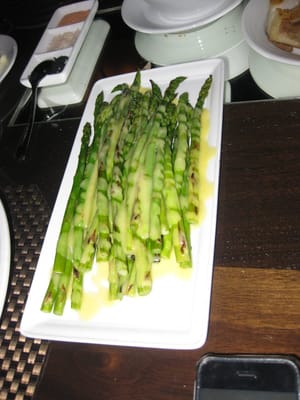 Envy The Steakhouse by null