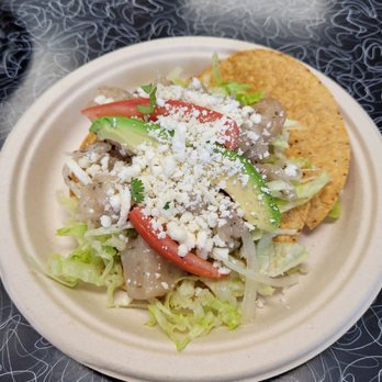 Huaraches Doña Chio - Mexican Near Me - Chicago, Illinois