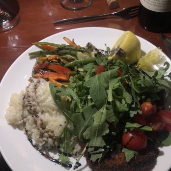 Cafe Gabbiano - Italian Near Me - Sarasota, Florida