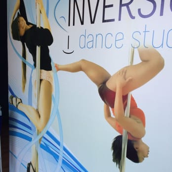 Inversion Dance Studios - Dance Studios Near Me - Brea, California