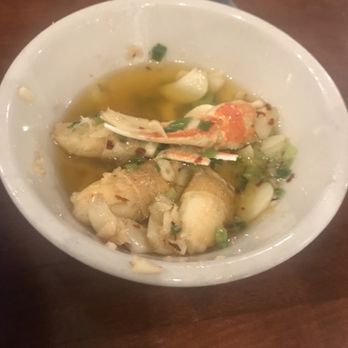 Coconuts - Scoobies! Out of this world A MUST Have!!!! - Seafood Near Me - Fort Lauderdale, Florida