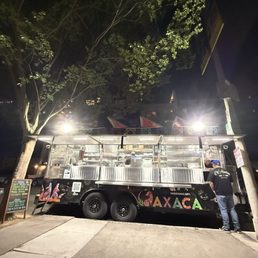 Food truck Food truck
