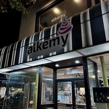 Alkemy - Ice Cream & Frozen Yogurt Near Me - Huntington, New York Alkemy - Ice Cream & Frozen Yogurt Near Me - Huntington, New York