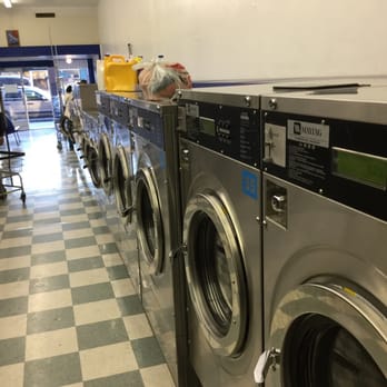 Midtown Laundry - Washing machines - Laundromat Near Me - Sacramento, California