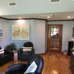 Dental Solutions - Lobby