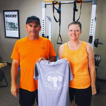 Body by Brady - Trainers Near Me - Fort Mill, South Carolina