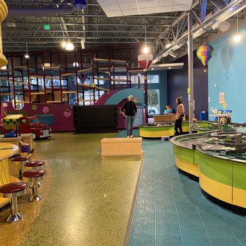 LaunchPAD Children's Museum - Water table display - Children's Museums Near Me - Sioux City, Iowa LaunchPAD Children's Museum - Water table display - Children's Museums Near Me - Sioux City, Iowa