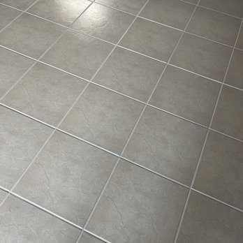 Sir Grout Orlando - Dining area - Grout Services Near Me - Orlando, Florida Sir Grout Orlando - Dining area - Grout Services Near Me - Orlando, Florida