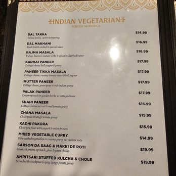 Royal Kitchen - Menu - Indian Near Me - Carlisle, Pennsylvania Royal Kitchen - Menu - Indian Near Me - Carlisle, Pennsylvania