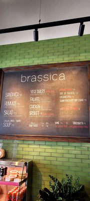 Brassica in Bexley by null