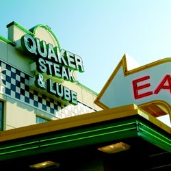 Quaker Steak & Lube