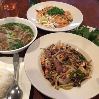Saigon Cafe - Vietnamese Near Me - Austin, Texas