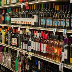 Macy's Liquors