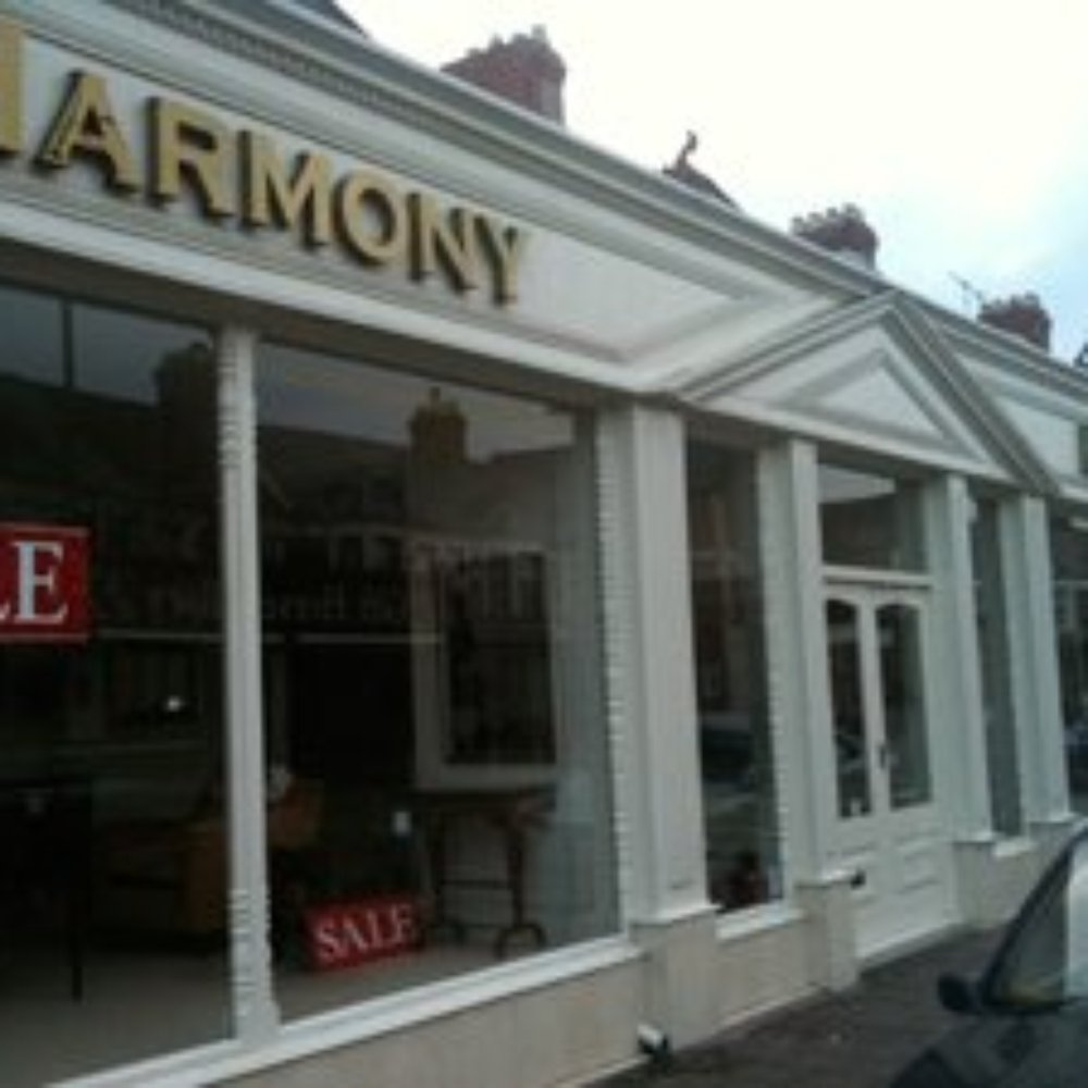 Harmony Design Interiors - Interior Design Near Me - Cardiff, CRF