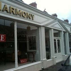 Harmony Design Interiors